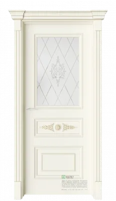 GE7M Elegant Ваниль