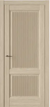 Межкомнатная дверь Соната S3FL Сенди Дуб светлый