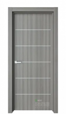 Дверь межкомнатная Line Лайн 5 ceramic