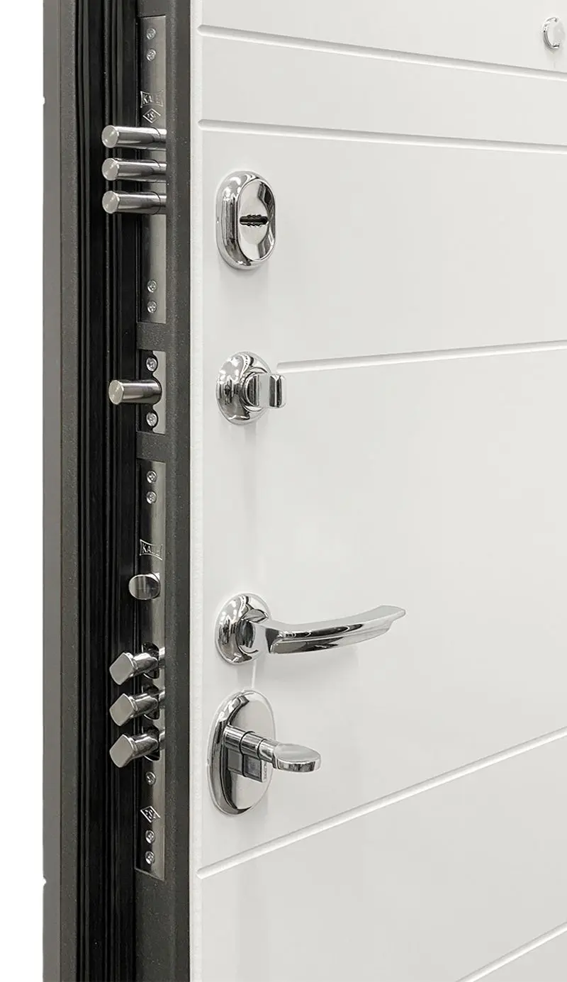 Входная дверь с шумоизоляцией Гранит С9