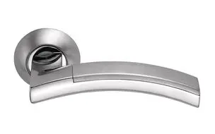 Дверная ручка раздельная Archie S010 13299