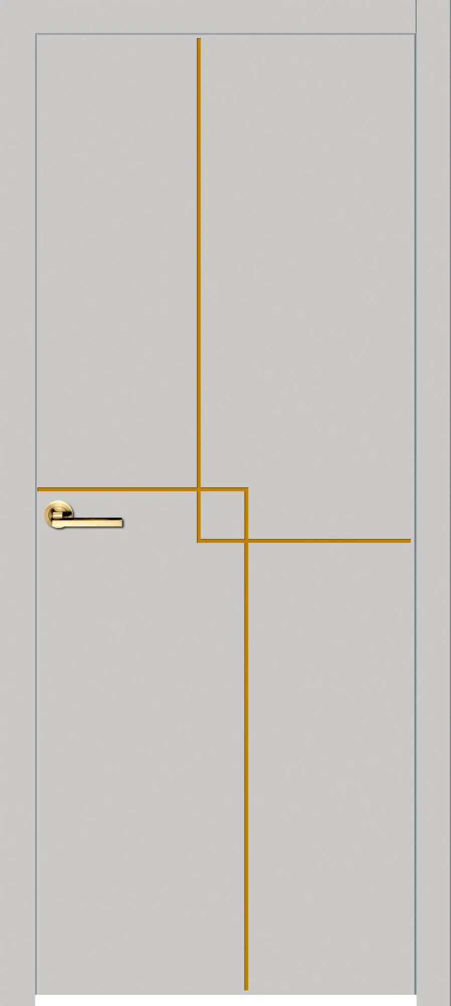 Дверь межкомнатная Antic Line 5