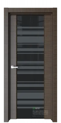 Е2S корица, Горизонталь