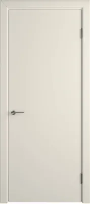 VFD Niuta ПГ Слоновая кость Эмаль