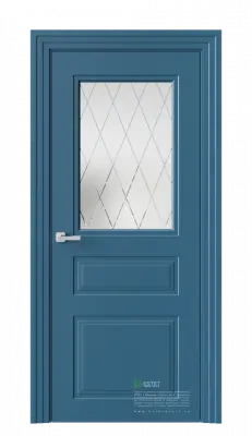 N12 RAL5009