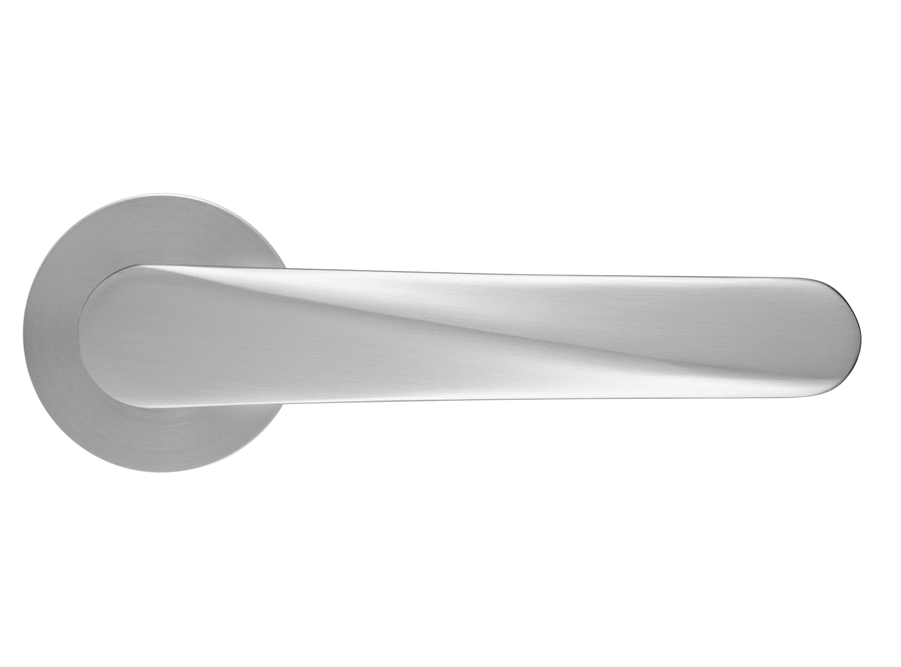 Дверная ручка MH-58-R6 MSC