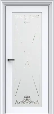 Entro insignia 1 ПО