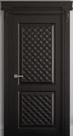 Межкомнатная дверь D-Ola Граф ДГ