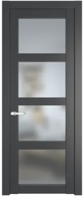 1.4.2PD Графит (Pantone 425С)