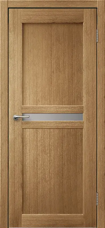 Межкомнатная дверь Элит-14 Дуб Дуб