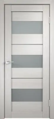 Duplex 12 Дуб белый ст.мателюкс