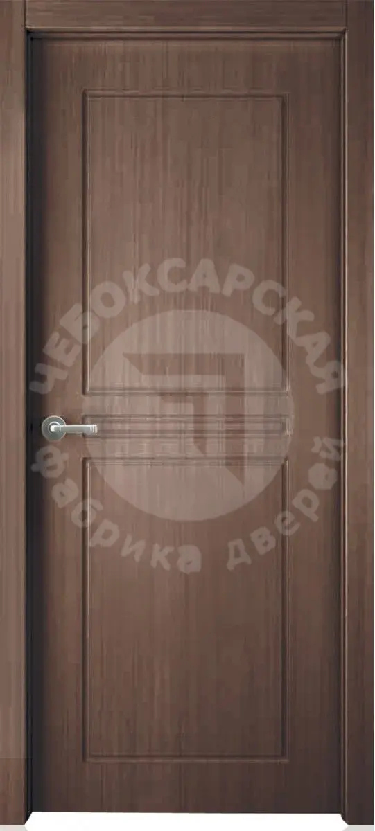 Межкомнатная дверь ЧФД CLASSIK Натель ПГ