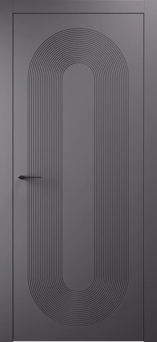 Entro Zero ПГ 4 антискрейч графит