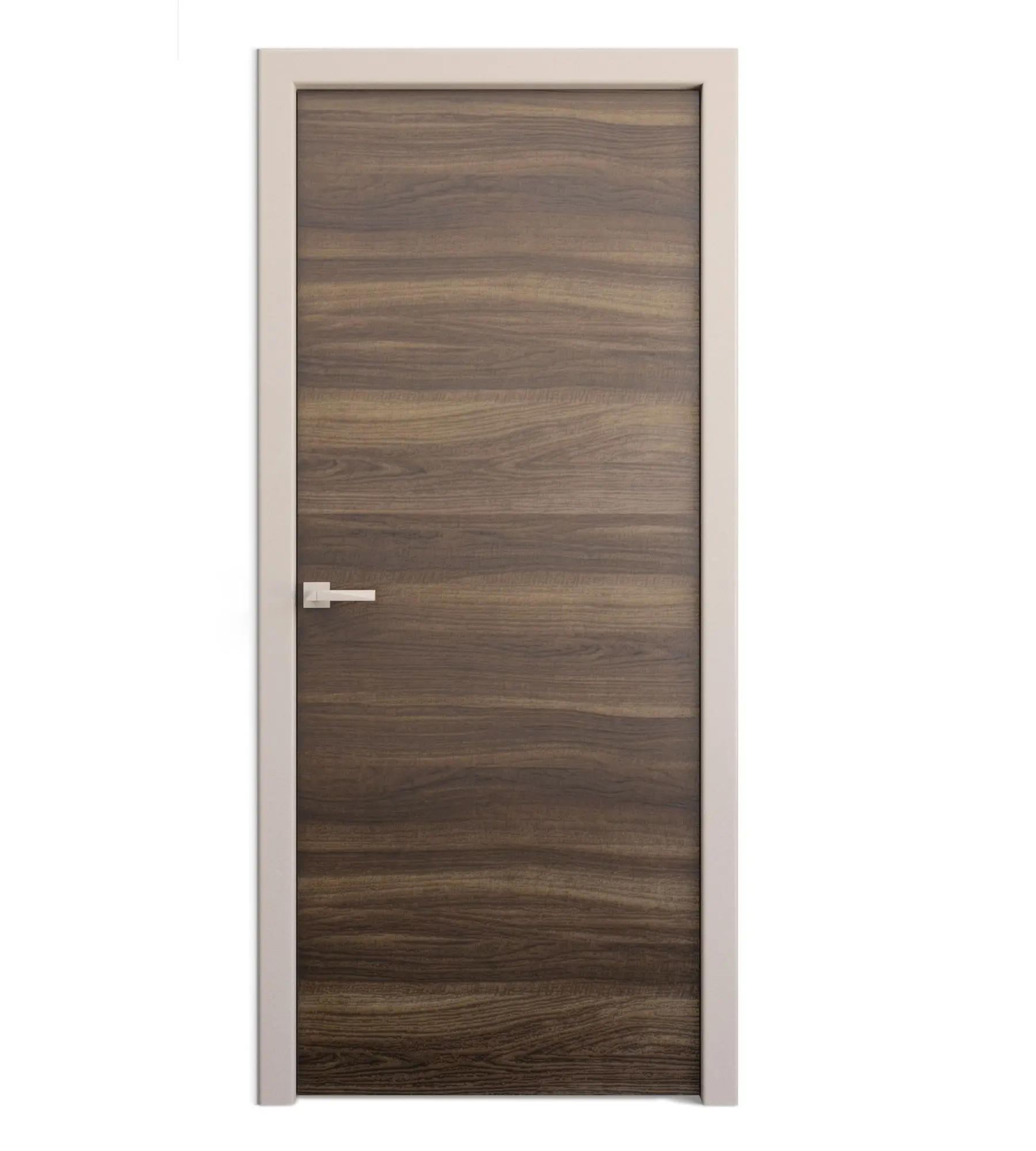 Межкомнатная дверь SD №1 Дуб