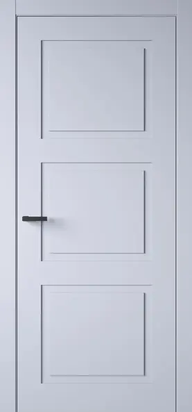 Entro Pure 5 ПГ Пастель скай