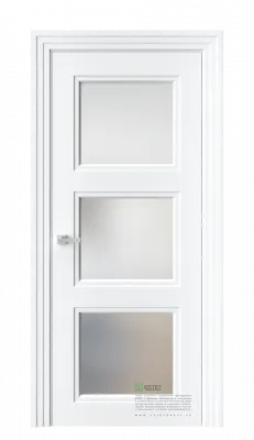 N6 RAL9003