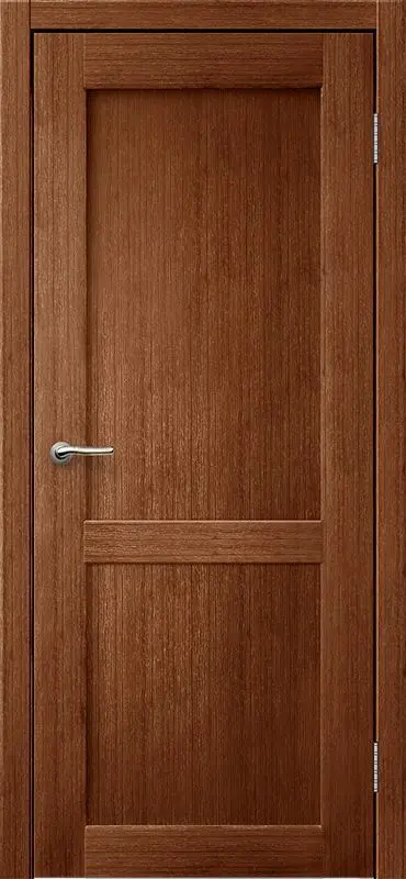 Межкомнатная дверь Элит-20 Маккоре Красное дерево
