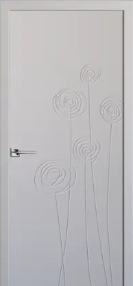 Межкомнатная дверь HT-15
