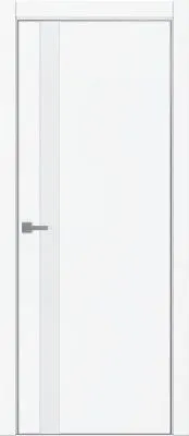 Uberture TAMBURAT 4104 Аляска суперматовая, хром кромка