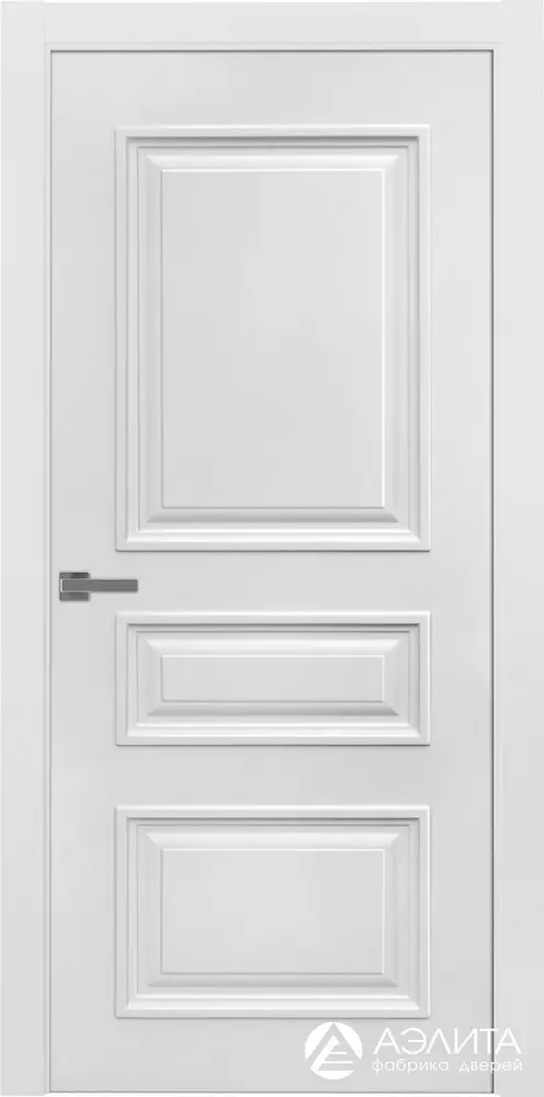 Межкомнатная дверь АЭЛИТА Плайер 3 ПГ