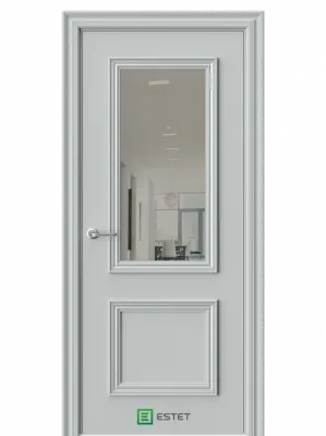 Era-4 Адамант багет серебро