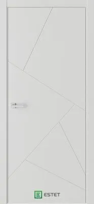 P18 RAL7047