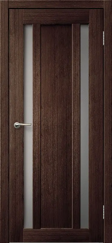 Межкомнатная дверь Элит-27 Венге Венге