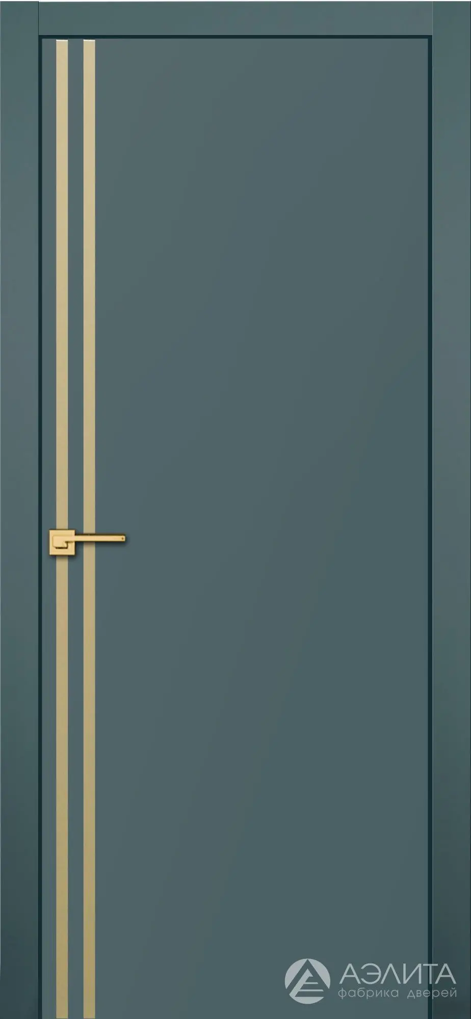 Межкомнатная дверь ЧФД FREGIO 7