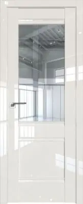 2L Магнолия Люкс ст.прозрачное