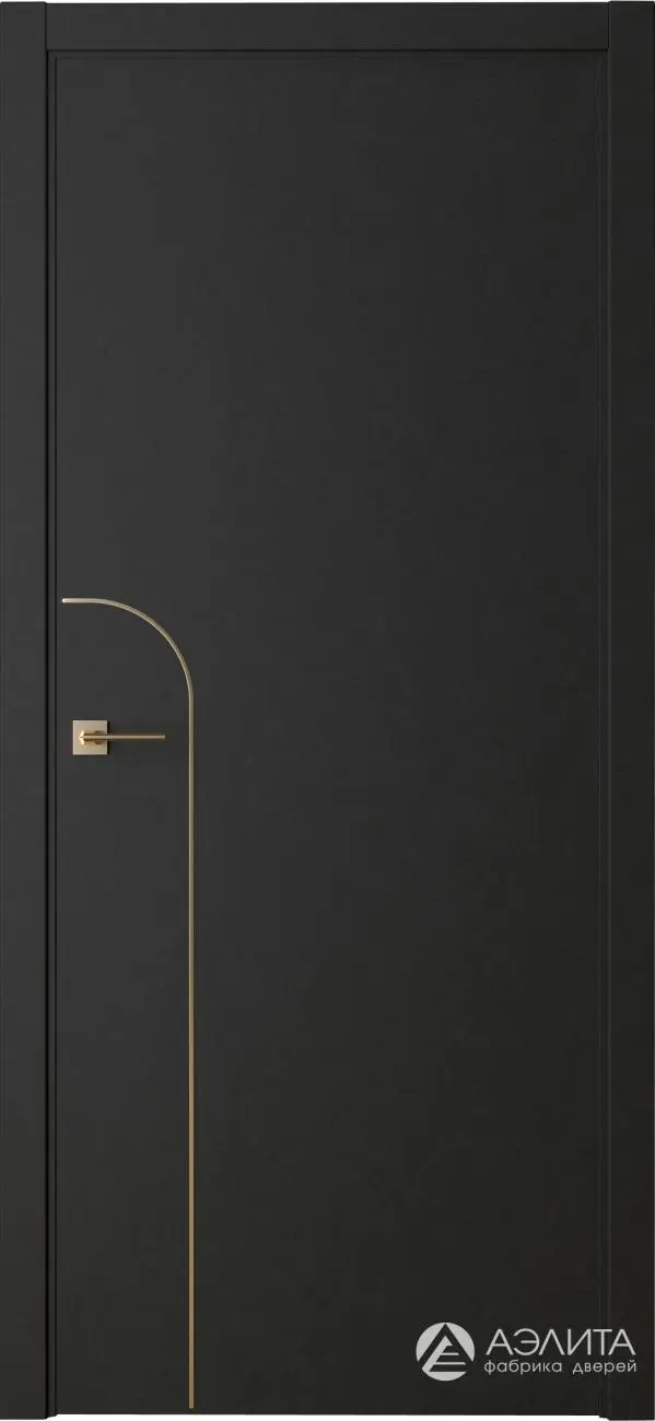 Дверь Инфинити 3