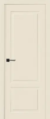 Межкомнатная дверь Turen Becker DUO ПГ Бежевый