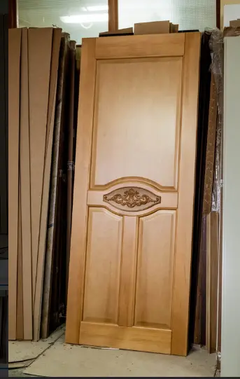 Межкомнатная дверь D-Ola Марика ДГ