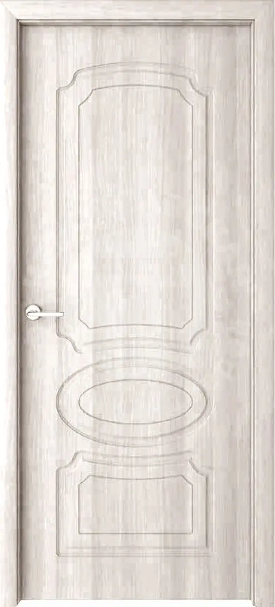 Межкомнатная дверь ЧФД CLASSIK Эксклюзив ПГ