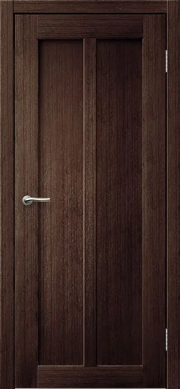 Межкомнатная дверь Элит-12 Венге Венге
