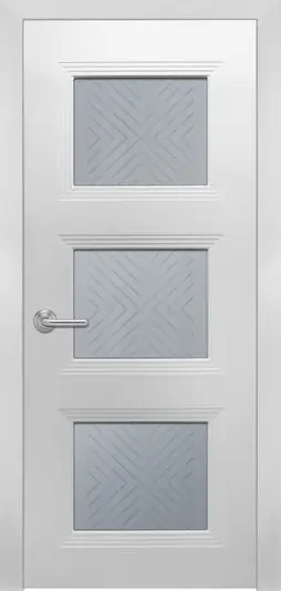 Межкомнатная дверь MALTA 4 ПО