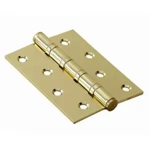 петля универсальная RENZ 100- 4BB FH PB