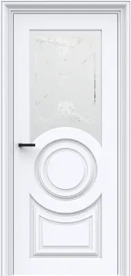 Entro insignia 4 ПО