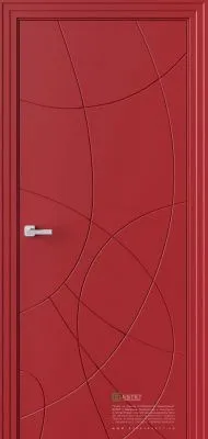 P12 RAL3002