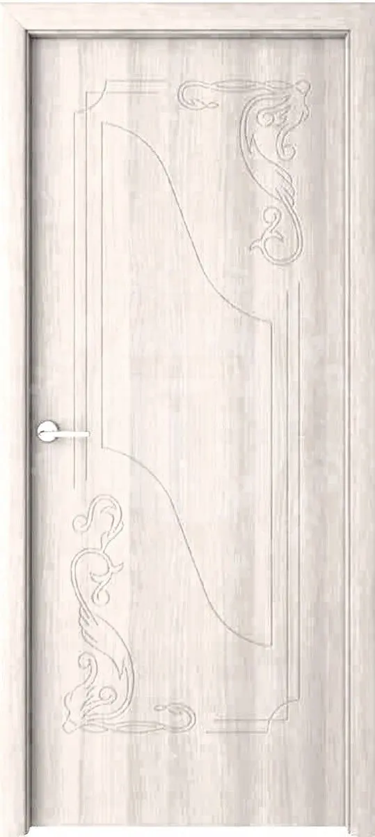 Межкомнатная дверь ЧФД CLASSIK Флоренция ПГ