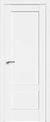105U Turen Becker ПГ белый матовый