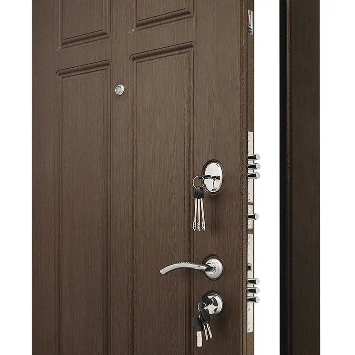 Металлическая дверь Гранит Ультра С1