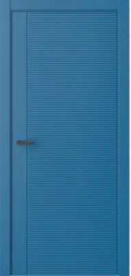 ESTET ART3 RAL 5017 синий