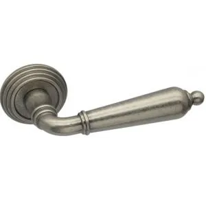 POMOLO V203 AGED SILVER