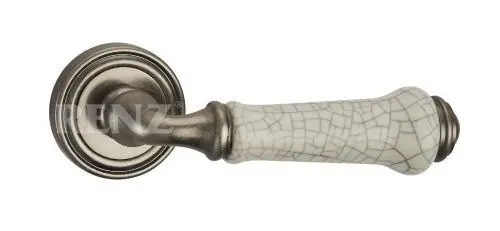 Дверная ручка раздельная RENZ DH 617-16