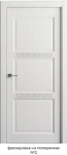 Межкомнатная дверь D-Ola София ДГ