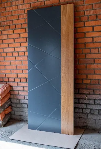 Межкомнатная дверь SD №7 Белый