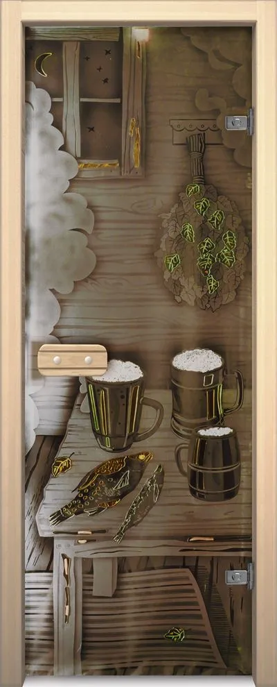 Предбанник