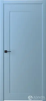 Дверное полотно Аэлита Тинерис 8