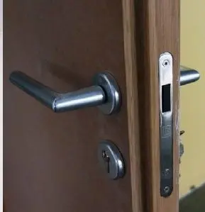 Дверь шумоизоляционная 42dB Капучино Капучино