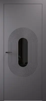 Entro Zero ПО 2 Антискрейч графит